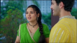 Vasudha - 10th October 2024